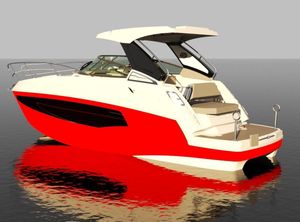 2023 coral yacht CORAL 28 HTC 2023