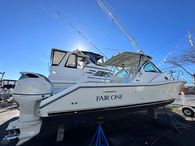 2006 Pursuit 3370 Offshore