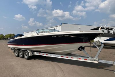 Chris-Craft Launch 28