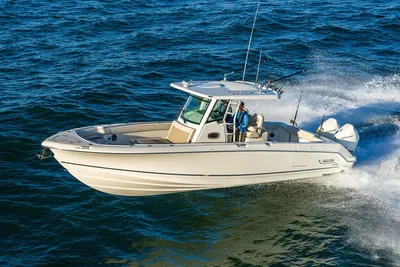 Boston Whaler 330 Outrage