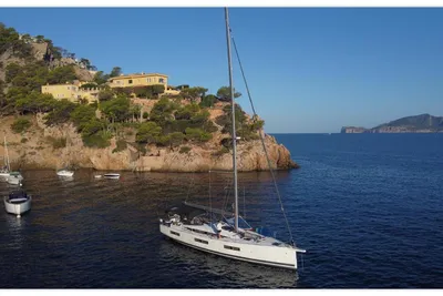 Jeanneau 60