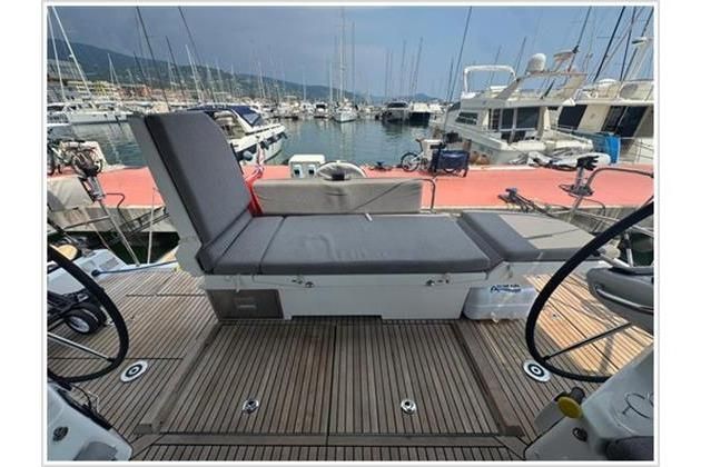 2021 Jeanneau 57 