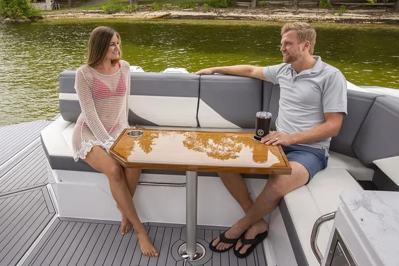  Yacht Photos Pics 2023-Cruisers-Yachts-38-GLS-I/O-MarineMax