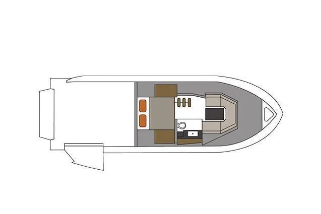  Yacht Photos Pics 2023-Cruisers-Yachts-38-GLS-I/O-MarineMax