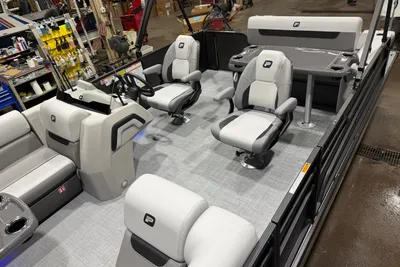 Princecraft Vectra 23 RL