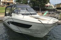 2017 Jeanneau Cap Camarat 10.5 WA