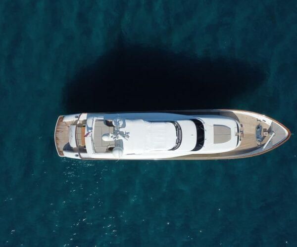2009 Maiora 106 