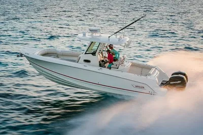 Boston Whaler 280 Outrage