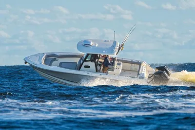 Boston Whaler 280 Outrage