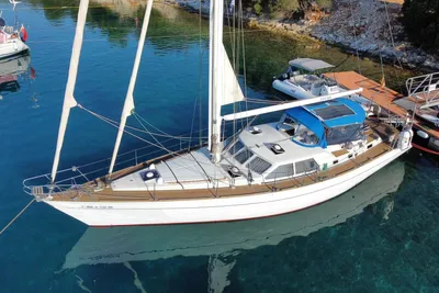 1996 North Wind North Wind 50