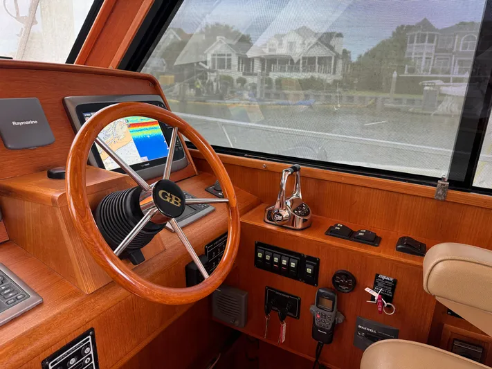 After You II Yacht Photos Pics 