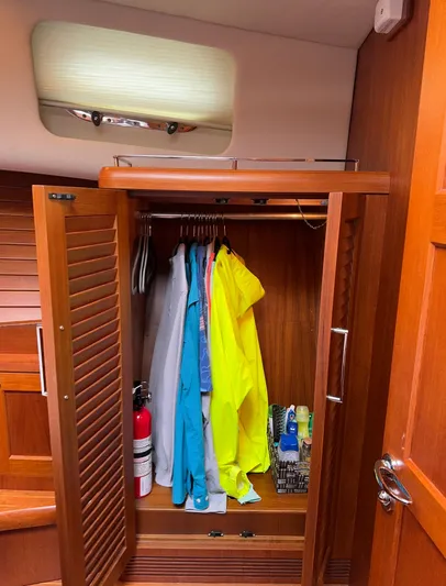 After You II Yacht Photos Pics 