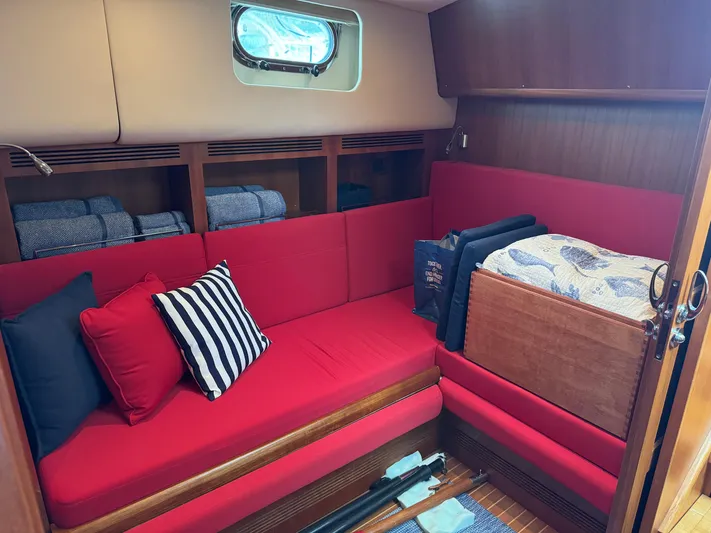 After You II Yacht Photos Pics 