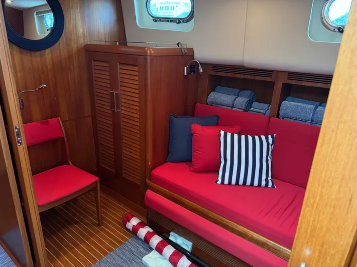 After You II Yacht Photos Pics 