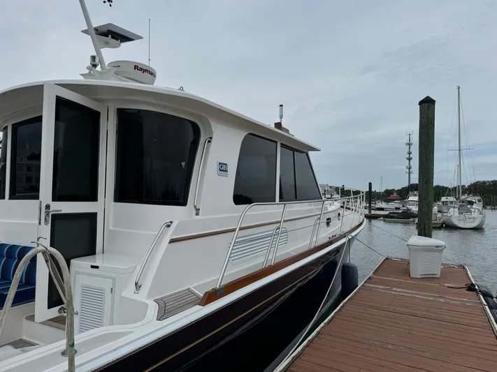 After You II Yacht Photos Pics 