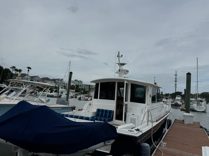 After You II Yacht Photos Pics 