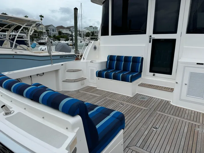 After You II Yacht Photos Pics 