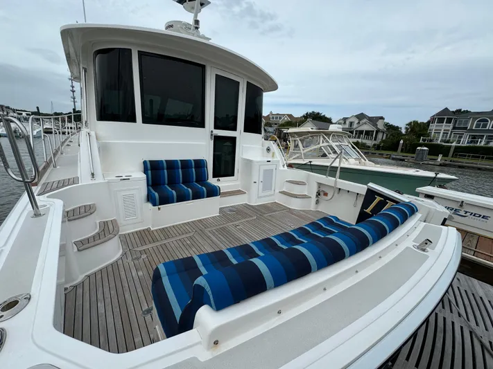 After You II Yacht Photos Pics 