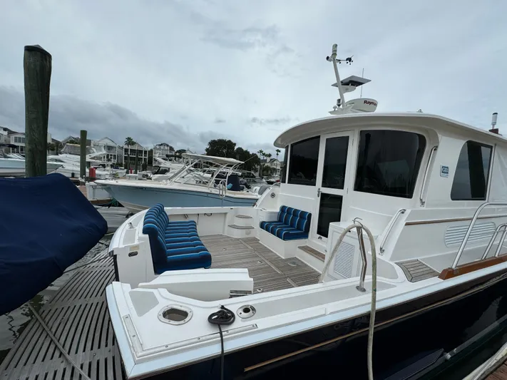 After You II Yacht Photos Pics 