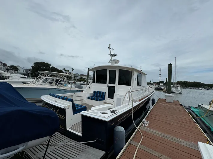 After You II Yacht Photos Pics 