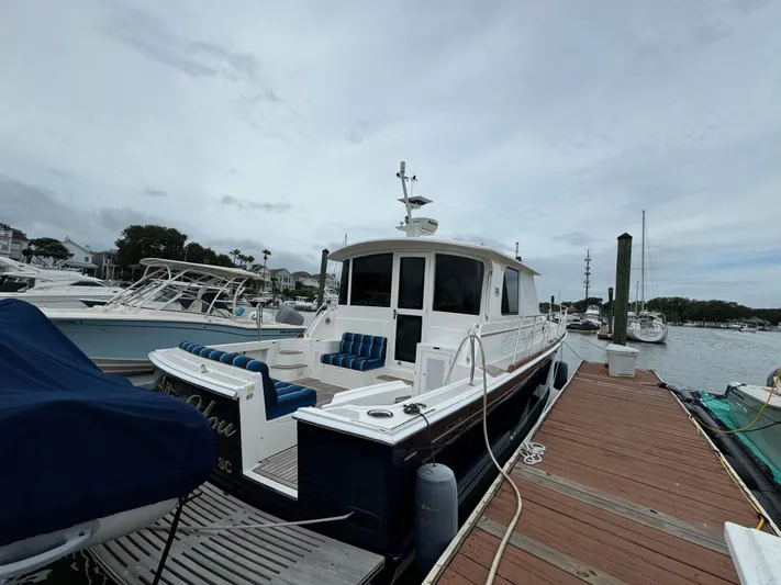 After You II Yacht Photos Pics 