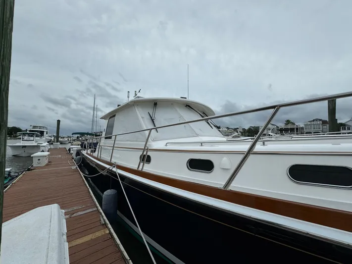 After You II Yacht Photos Pics 