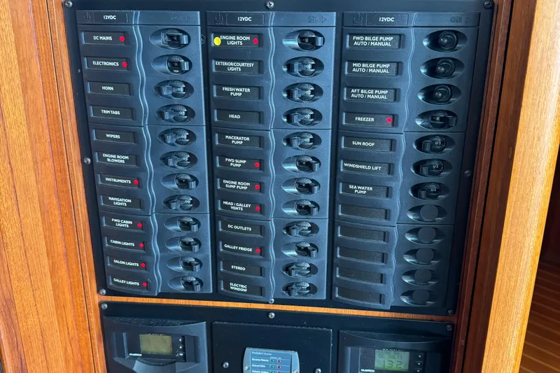 After You II Yacht Photos Pics 