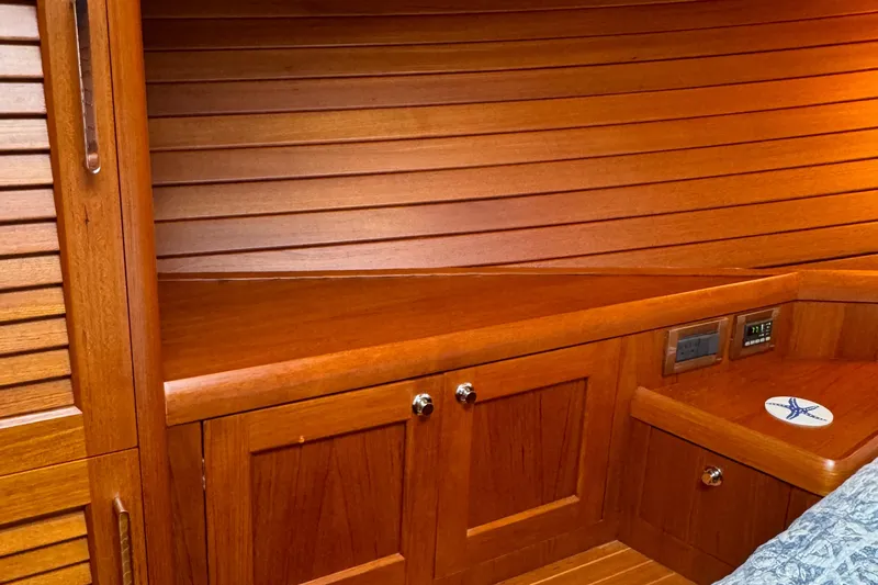 After You II Yacht Photos Pics 