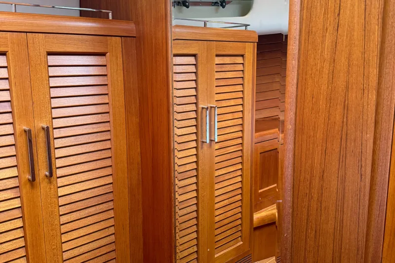 After You II Yacht Photos Pics 