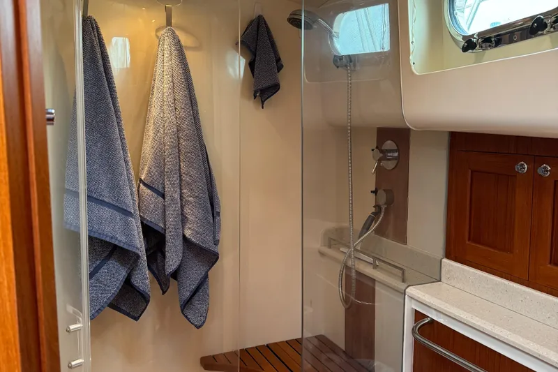 After You II Yacht Photos Pics 