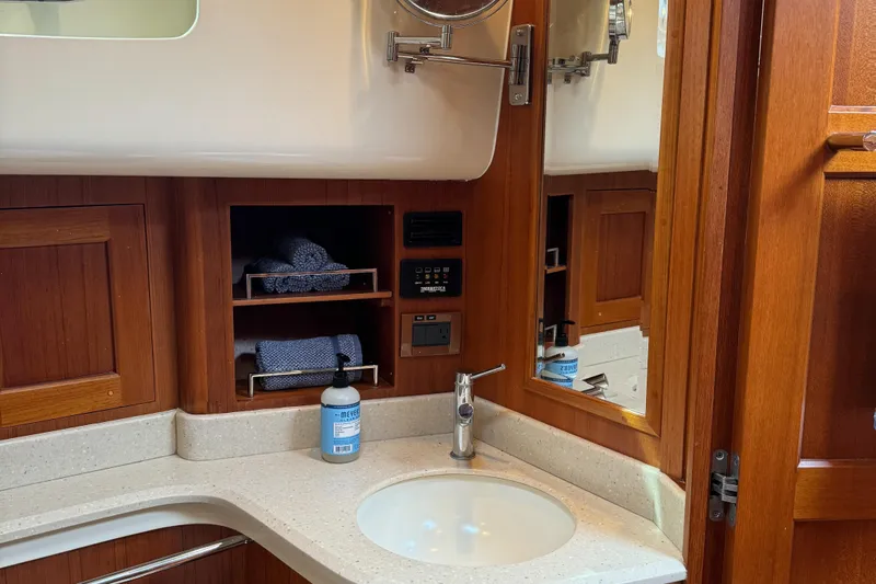 After You II Yacht Photos Pics 