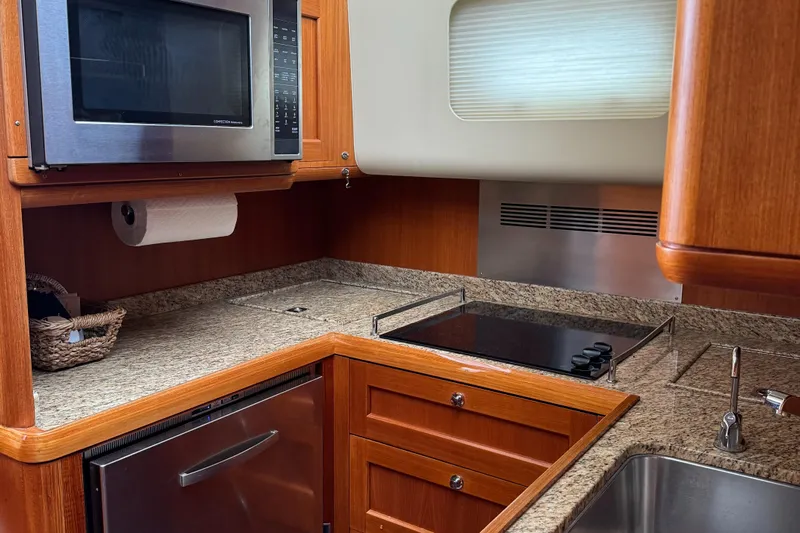 After You II Yacht Photos Pics 