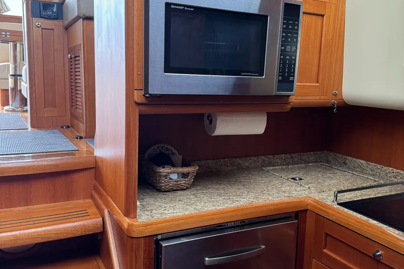 After You II Yacht Photos Pics 