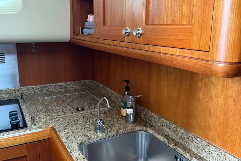 After You II Yacht Photos Pics 