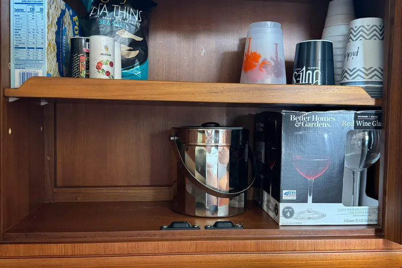 After You II Yacht Photos Pics 