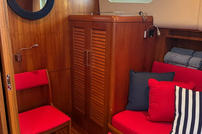 After You II Yacht Photos Pics 