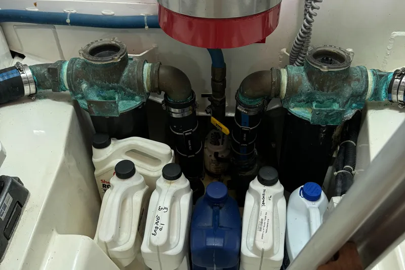 After You II Yacht Photos Pics 