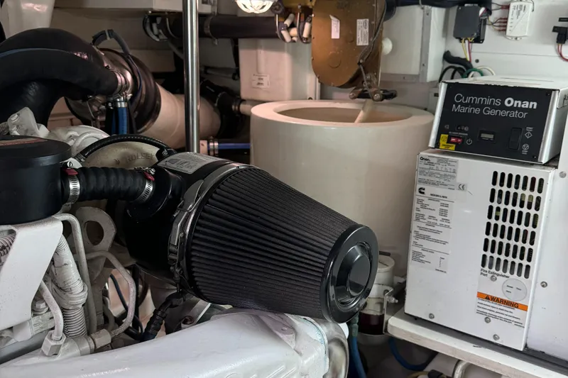 After You II Yacht Photos Pics 