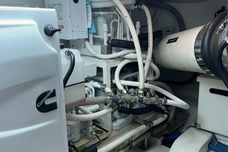 After You II Yacht Photos Pics 