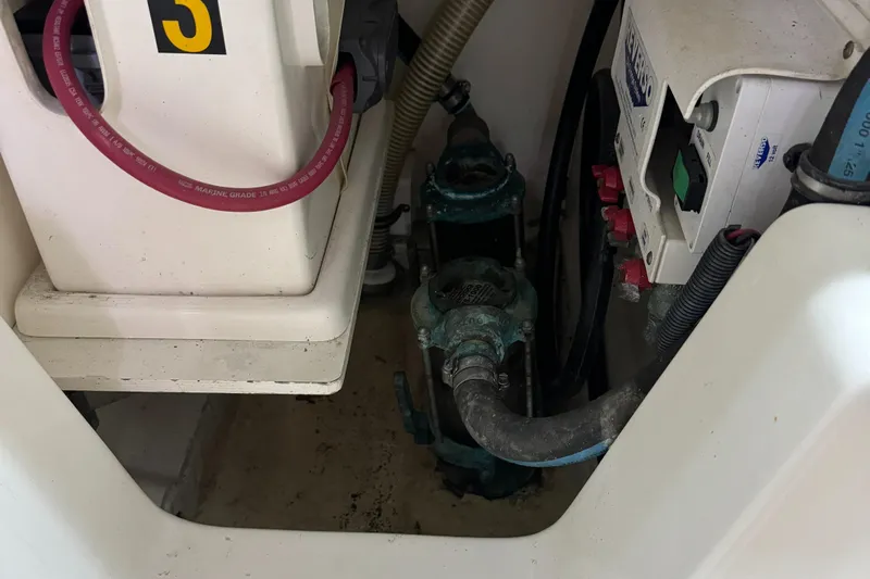 After You II Yacht Photos Pics 