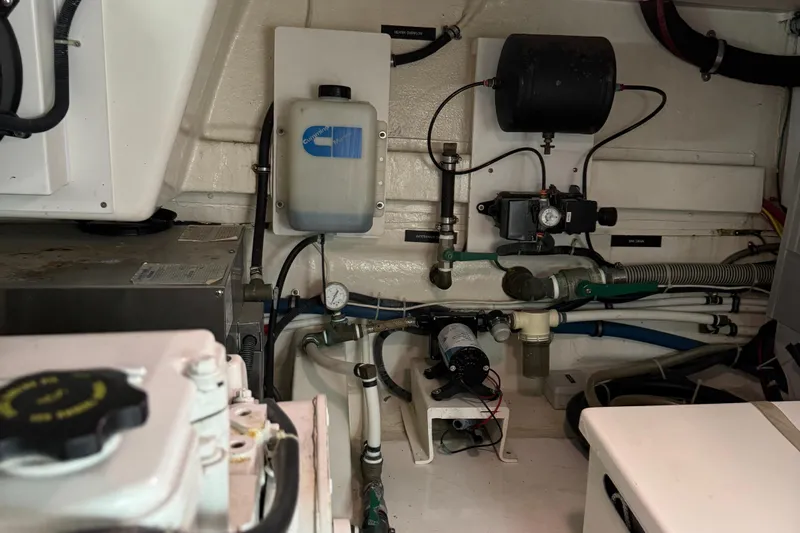 After You II Yacht Photos Pics 