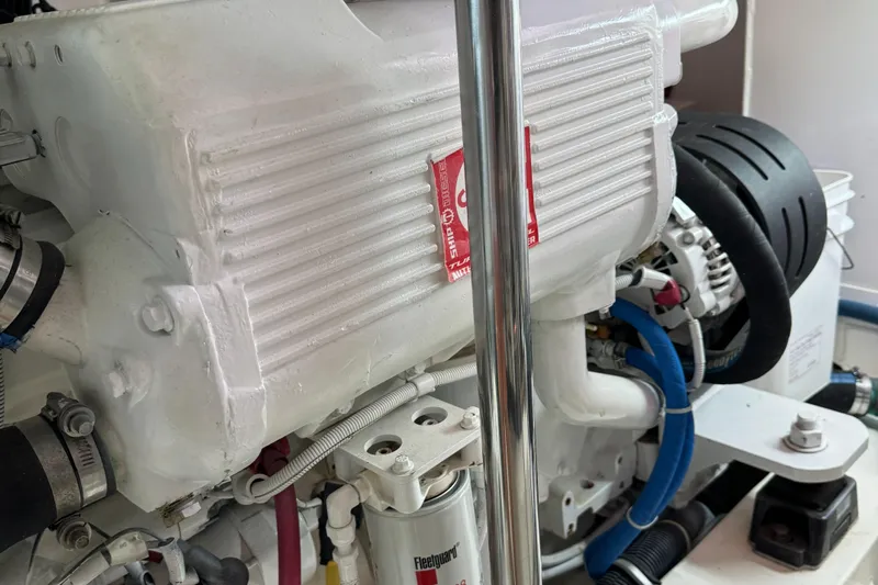 After You II Yacht Photos Pics 