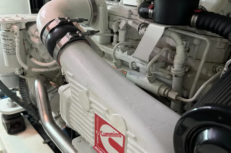 After You II Yacht Photos Pics 