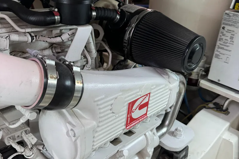 After You II Yacht Photos Pics 