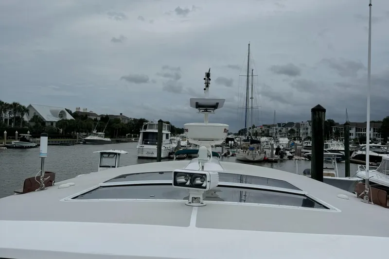 After You II Yacht Photos Pics 