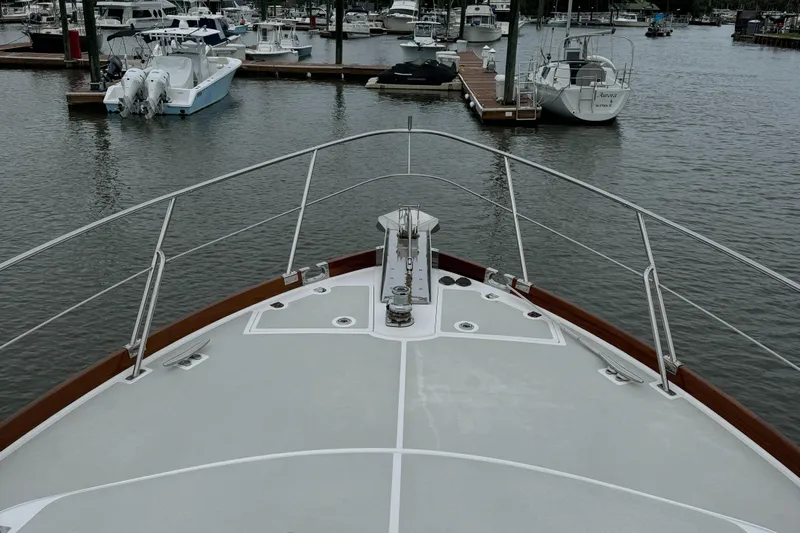 After You II Yacht Photos Pics 