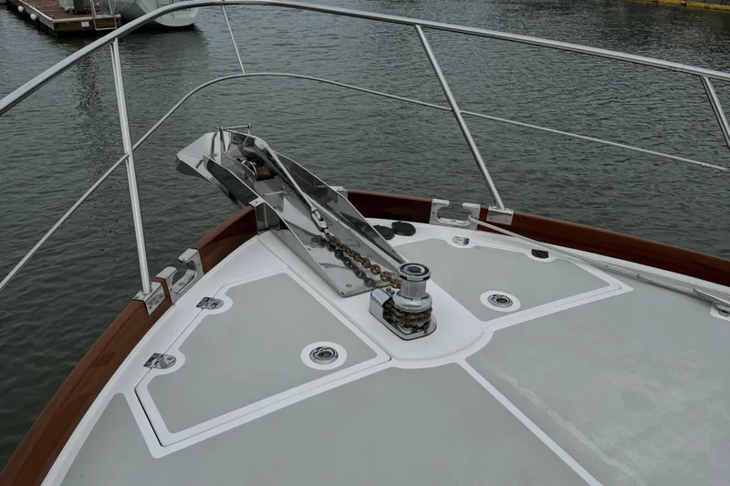 After You II Yacht Photos Pics 