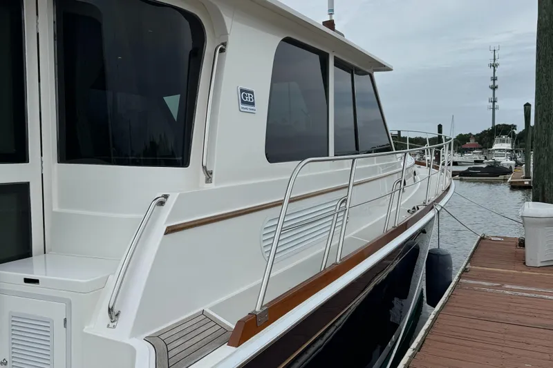 After You II Yacht Photos Pics 