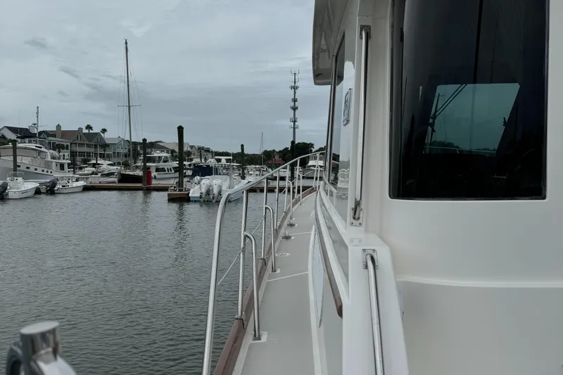 After You II Yacht Photos Pics 