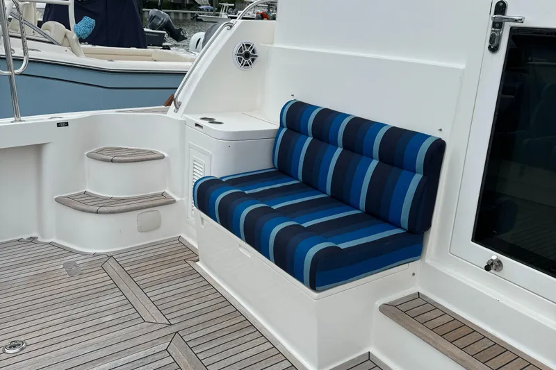 After You II Yacht Photos Pics 